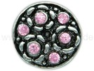 Chunks Beads Chunks Buttons Armband Click
