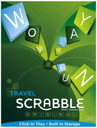 Scrabble Kompakt, 1Stück