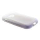 Skin Case für Samsung S6310 Galaxy Young Clear