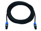 PSSO Speakonkabel 10m 2x2,5mm²