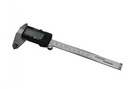 Digitaler Messschieber Fixpoint (Messbereich 150 mm) silver / black
