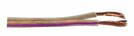 LS-Studio-Kabel 2x2,5mm² transparent/100m