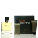 Hermes Terre D Hermes SET - Pure Parfum 75 ml + DG 40 ml + AS 15 ml