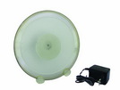 EUROLITE Plasma Scheibe 25cm blau