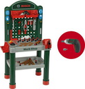 Bosch Werkbank inklusive Ixolino (Spielzeug), 1Stück
