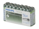 Philips Batterien R03 - 16er Pack