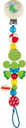 Schnullerkette Frosch, 1Stück