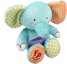 FP Kuscheltier Elefant ca. 20cm