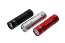 Taschenlampe LED HQ Starterkit (24 teilig)