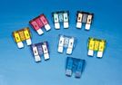 8-tlg. Flachsicherungs-Set, 1 Set