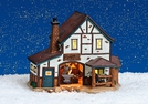 LICHTHAUS SCHMIED PORZ.20X13X17CM