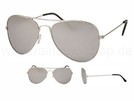 Sonnenbrillen VIPER Großhandel Pilotenbrille