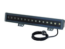 EUROLITE LED IP T500 6000K 15x1W 15°