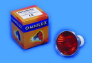 OMNILUX GU-10 230V/35W 1500h 45° rot