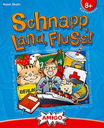 Schnapp, Land, Fluss!