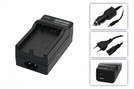 Akku-Ladegerät-USB PATONA für Canon LP-E5 black