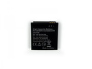 Akku (Li-Ion) für Samsung SLB-0937