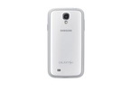 Samsung i9505 Galaxy S4 EF-PI950BWEGWW Protective Cover+ White