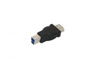 Adapter USB 3.0 A (Bu.) - B (St.)