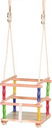 Holz-Gitterschaukel 36x36 cm