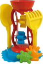Sandmühle groß mit Zubehör, 1 Set