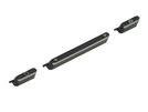 Sony Xperia T LT30P seitentasten Original Black