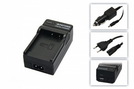 Akku-Ladegerät-USB PATONA für Casio NP-110 black