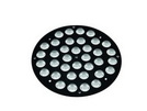 Linsensatz 15° für ML-56 RGBA/RGBW sw