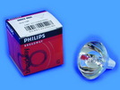 PHILIPS ELC 24V/250W GX-5,3 1000h