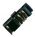Sony-Ericsson Xperia X10, Vivaz Audio Jack Connector Original