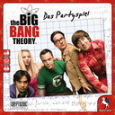 The Big Bang Theory Partyspiel, 1 Stück