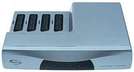 Video Umschaltpult 4x IN / 1x OUT automatisch