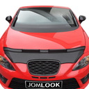 Haubenbra, Steinschlagschutzmaske für Seat Leon 1P
