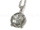 Gothic Gothik Halskette Kette New York NY