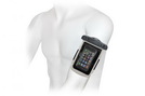 Tasche (Armband / Wasserdicht) für Samsung I9505 Galaxy S4 black