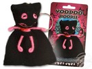 Schlüsselanhänger, Schlüssel, Anhänger, Voodoo
