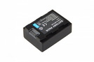 Akku (Li-Ion) für Samsung IA-BP210E