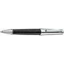 Kugelschreiber in Krokodesign mit Etui