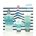 Jean Paul Gaultier Le Beau Male SET - EDT 125 ml + DG 75 ml + AS 30 ml