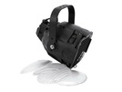 EUROLITE ML-64 GKV Multi Lens schwrz