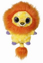 Yoohoo Lio Barbary Lion, ca. 25,5cm, 1Stück