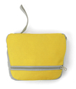 Rucksack "Pocket", Farbe: Gelb, Groesse: 29 x 41 x 18 cm