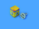 OMNILUX GU-10 230V 3x1W LED 3000K KR