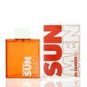 Jil Sander Sun Rise Men Eau de Toilette 125 ml
