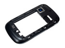 Samsung S5670 - Galaxy Fit Mittelteil Original Black
