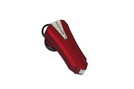 Bluetooth-Headset König IP-HANDFREE30 red