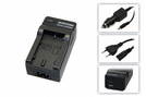 Akku-Ladegerät-USB PATONA für Sony NP-FS11 black