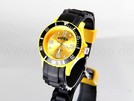 Viper Silikonuhr Silikon Uhr 3,9 Ø ohne Datum im G