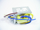 Trafo 35V-1A/9V-1A für LED Par-64 RGB Profi