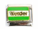 Italian Charm Glieder Armband Motive ohne Stein
